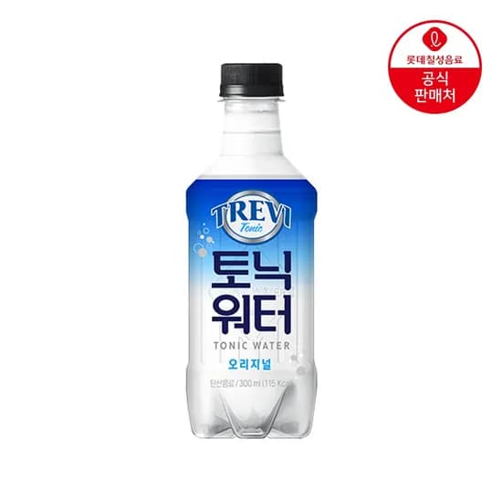 트레비 토닉워터 오리지널 300ml 20개
