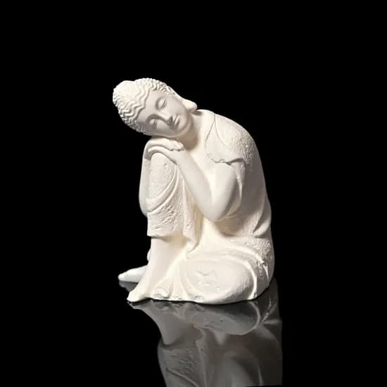 Reflective Buddha