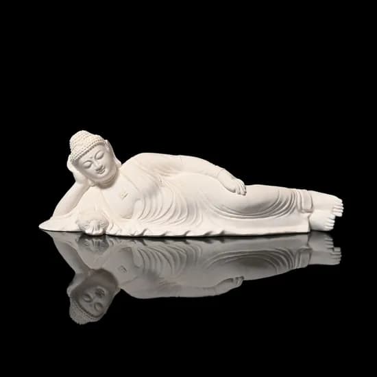Serene Buddha
