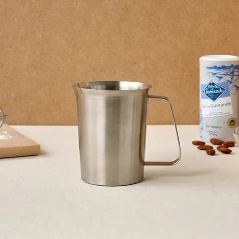 홈쿡 304스텐 계량컵 500ml 15,900원