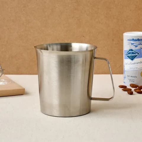 홈쿡 304스텐 계량컵 1000ml 19,900원