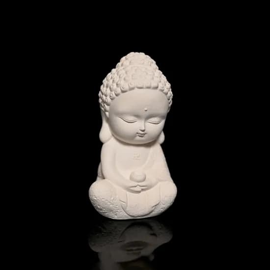 Young Buddha #1