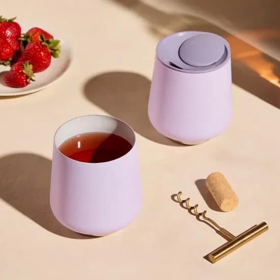 펠로우 루비 와인 텀블러 12oz (3color)