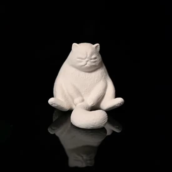 LongTail, Cat