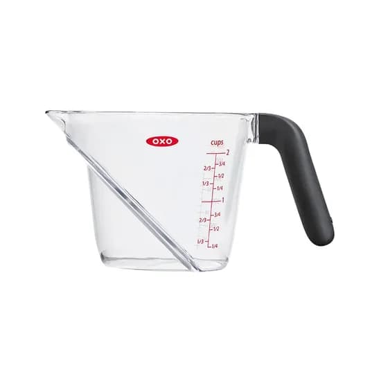 굿그립 계량컵 500mL/1L