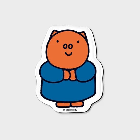 마그넷 포피 외 1종