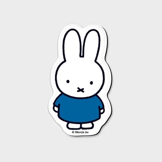 마그넷 미피 blue