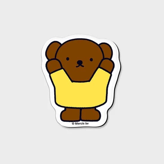 마그넷 보리스 미피
