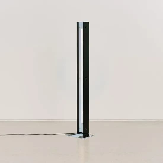Match lamp