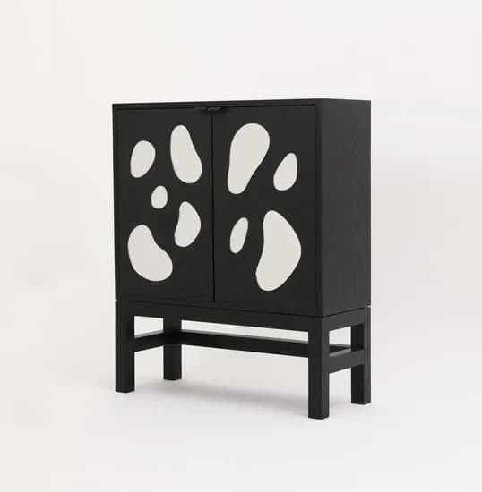 HEART CABINET (마음 수납장)