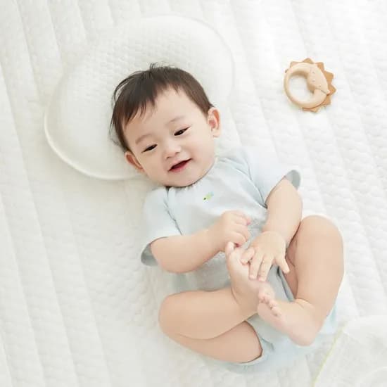아기냉감패드 유아쿨매트