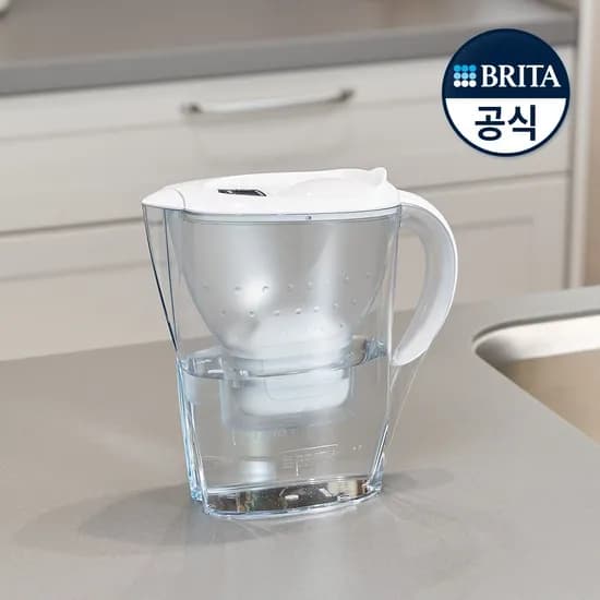 정수기 마렐라XL 3.5L+기본필터 1입