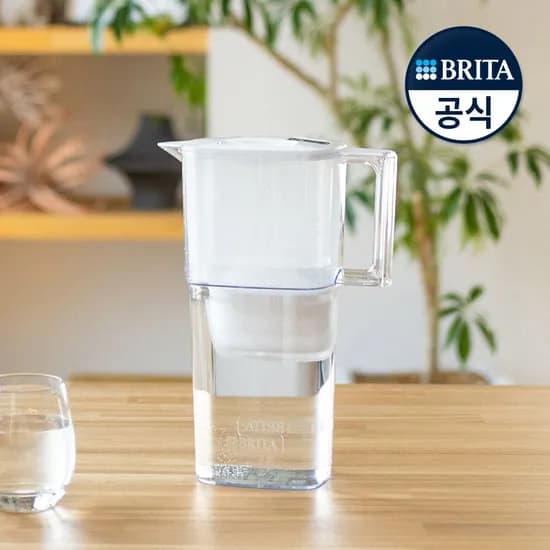 정수기 리켈리 2.2L + 기본필터 1입