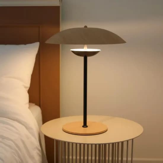 카스티니 Walnut Lamp 윌넛 수전사 단스탠드 인테리어조명