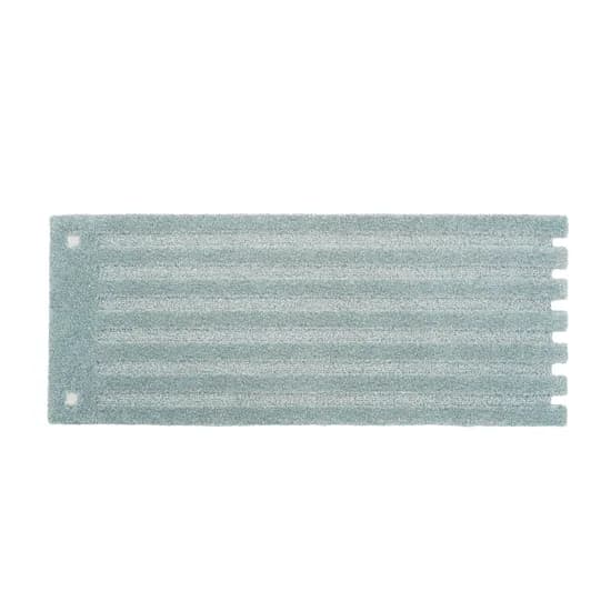 BOIS SKYBLUE Long rug 브와 스카이블루 롱 러그