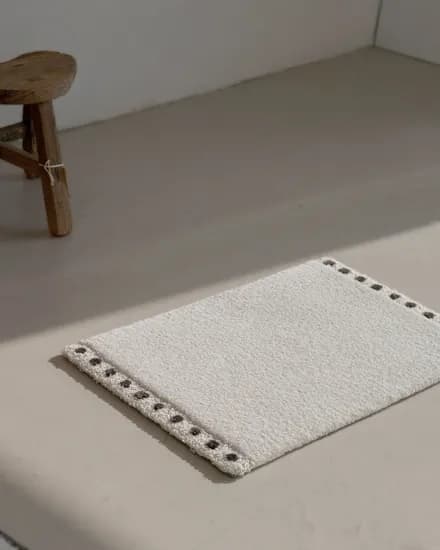 SIMPLE NOTE Mini rug 심플노트 미니러그 도어매트 (42x65)