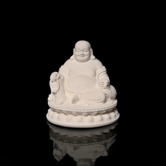 Blessed Buddha