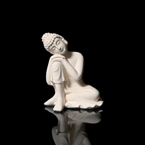 Samatha Buddha