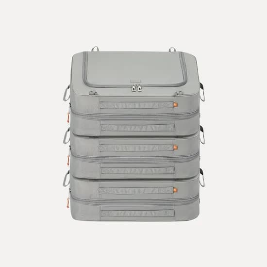 스퀴즈 이불 압축 파우치 XL 3개 세트