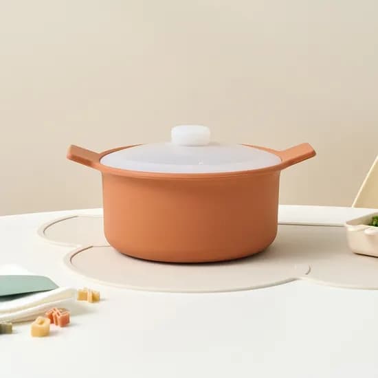 이유식 찜기 3종 세트 1400ml