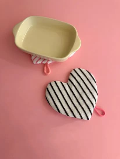 하트 코스터(HEART COSTER)