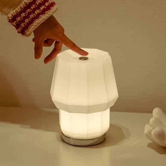 Baum Portable Lamp 바움 포터블 램프