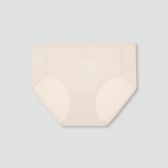 여 퍼펙트 120수 모달 노라인 힙허거 팬티 (4 sizes)(3 colors)