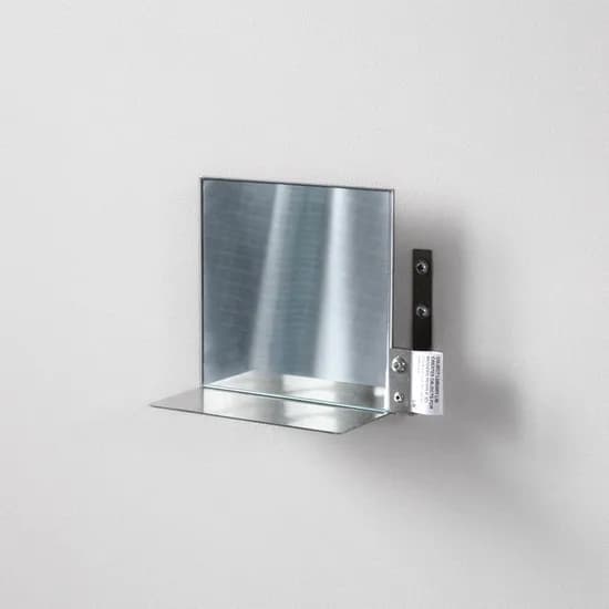 Mirror Shelf - For Your Daily Ritual / 거울 선반