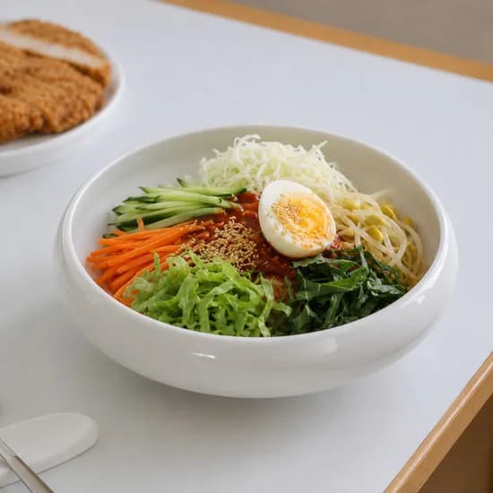 다담 도자기볼 비빔밥 덮밥 삼계탕  면기그릇 2P세트