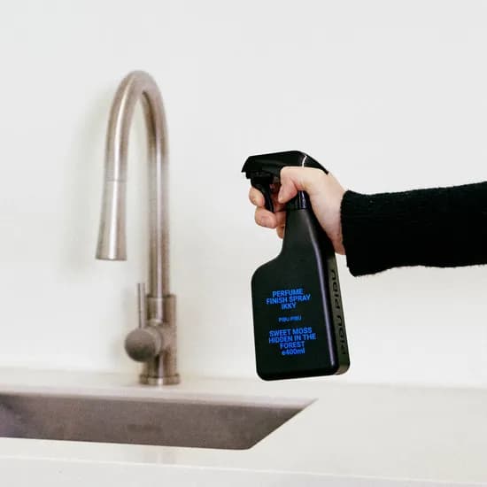 냄새 3초컷 퍼퓸 피니쉬 탈취제 400ml_땀냄새 옷 신발 음식냄새 화장실 담배냄새
