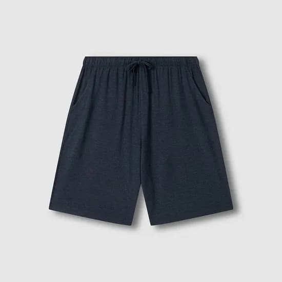 남 레이온 스트레치 5부 라운지 팬츠 (3 sizes)(3 colors)