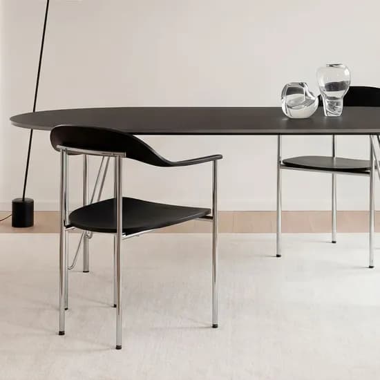 Note Dining Chair
