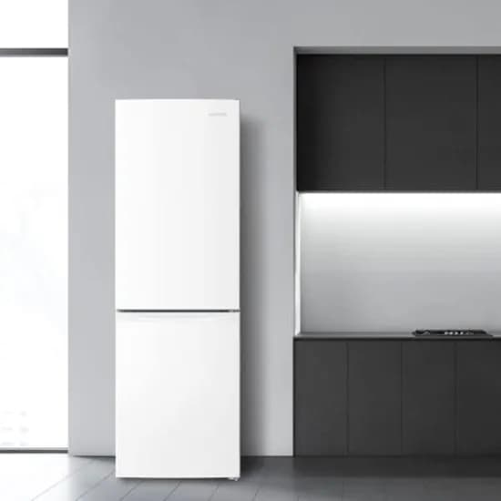 소형 냉장고 원룸 사무실 가정용 2도어 157L 화이트 R160M2-W 312,000원