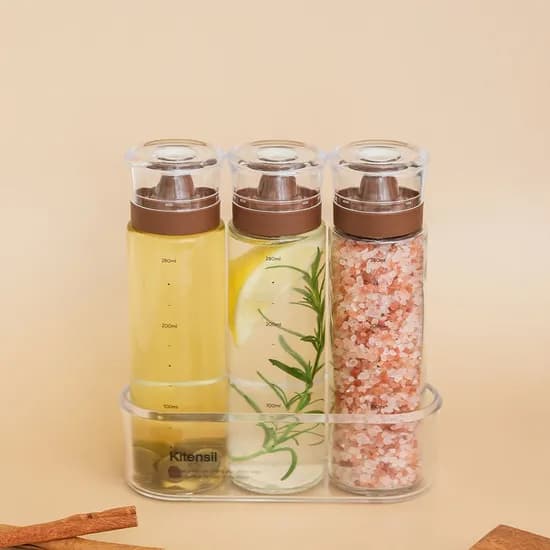 메이플 우드 오일병 300ml 5p