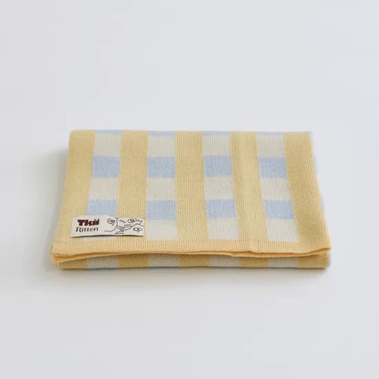 버터 미스트 블랭킷 (2sizes)