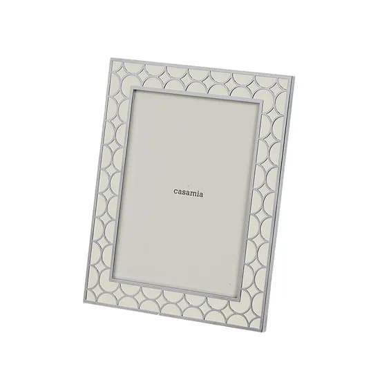 모데나 서클 사진액자 5*7