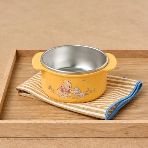 디즈니 곰돌이 푸 공기 11,900원