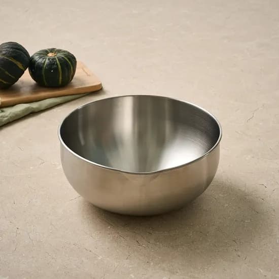 요리가 편해지는 스텐 물코 믹싱볼 22.1CM 펀칭22CM 세트사용가능 10,900원