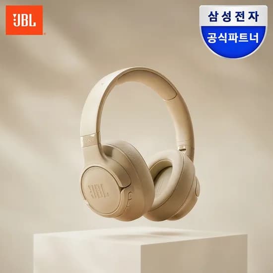 삼성공식파트너 T730BT 블루투스 헤드셋 오버이어 무선 헤드폰