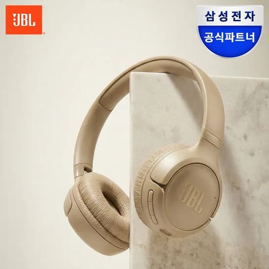 JBL T530BT 블루투스 헤드셋 무선 헤드폰