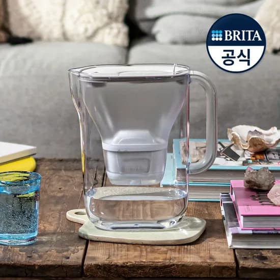 정수기 스타일에센셜 쿨 2.4L+기본필터 1입