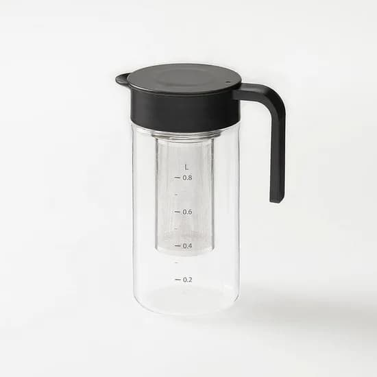 스테인리스 티망 에코젠 물병_1.15L