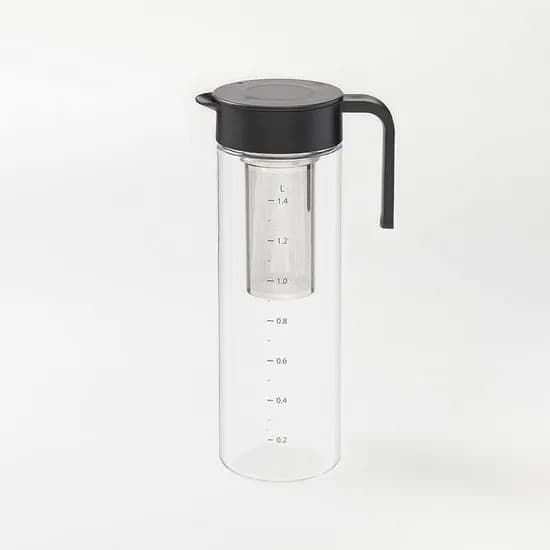 스테인리스 티망 에코젠 물병 1.75L