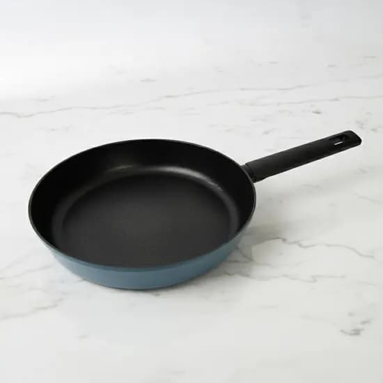 코팅 후라이팬 코팅팬 가벼운 후라이팬 어썸 28cm
