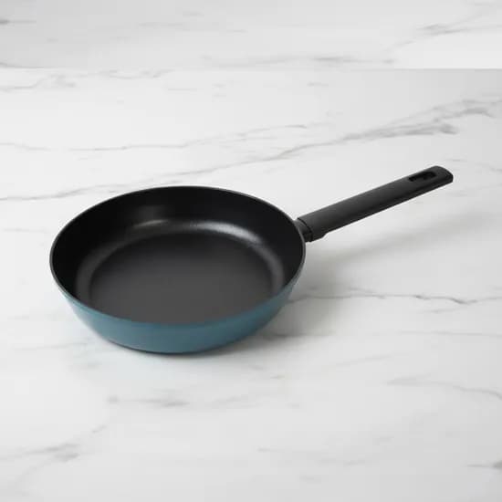 코팅 후라이팬 코팅팬 가벼운 후라이팬 어썸 24cm