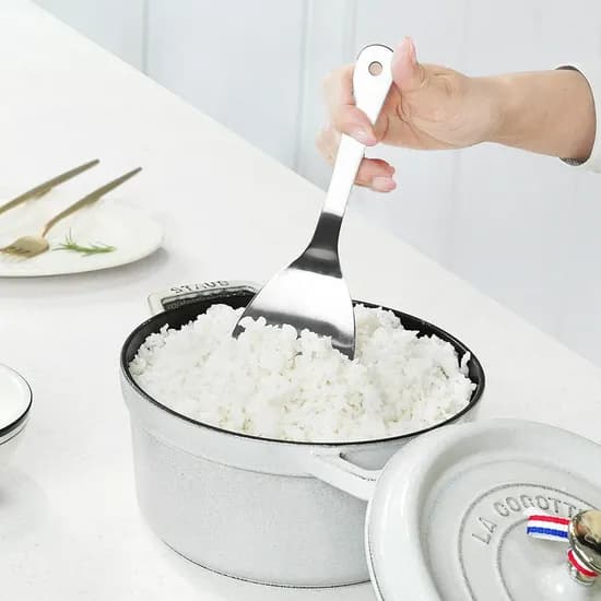 국내생산 보르나 올스텐 미니 조리도구 건지기