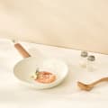 바닐라빈 시리즈 인덕션 프라이팬 24cm
