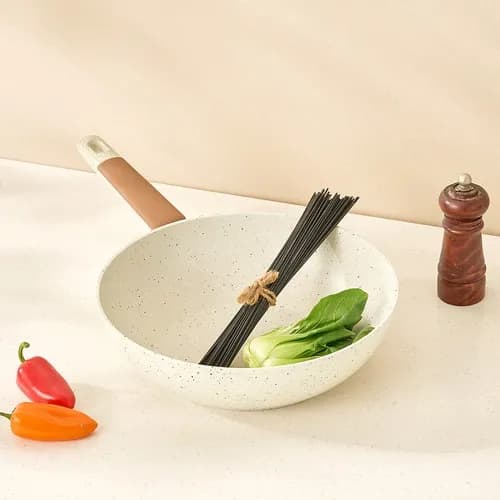 바닐라빈 시리즈 궁중팬 28cm