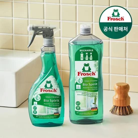 독일 다목적 유리세정제 500ml