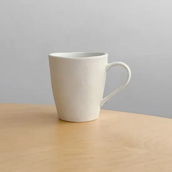 스노우플레이트 머그컵 330ml